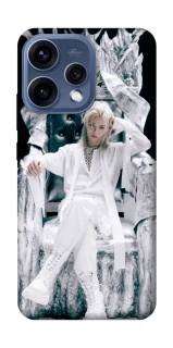 Чохол на Oppo Reno 15 Felix GIANT фото 1 з 2