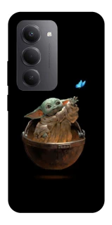 Чохол на Xiaomi Redmi 15 (EU) Star Wars Grogu фото 1 з 1