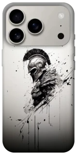 Чохол на Apple iPhone 17 Pro (6.3") Tattoo ver.3 фото 1 з 1