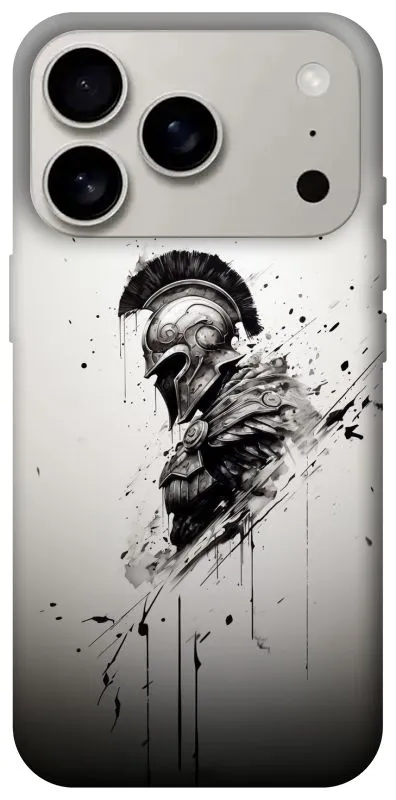 Чохол на Apple iPhone 18 Pro Tattoo ver.3 фото 1 з 2