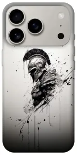 Чохол на Apple iPhone 18 Pro Tattoo ver.3 фото 1 з 2