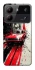 Чохол на ZTE Blade A54 4G Painted Mustang фото 1 з 1