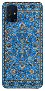 Чехол на Samsung Galaxy M31s Ковёр v52 фото 1 из 1