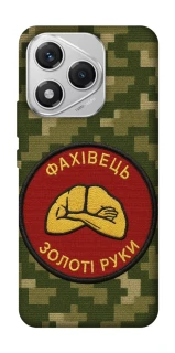 Чохол на Honor 400 Lite Фахівець фото 1 з 1