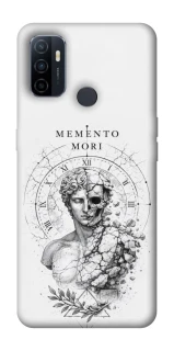 Чехол на Oppo A53 / A32 / A33 Tattoo ver.5 фото 1 из 1