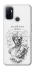 Чехол на Oppo A53 / A32 / A33 Tattoo ver.5 фото 1 из 1