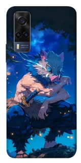 Чохол на Vivo Y53s inosuke фото 1 з 1