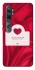 Чохол на Xiaomi Mi Note 10 / Note 10 Pro / Mi CC9 Pro Love aesthetic ver.1 фото 1 з 1