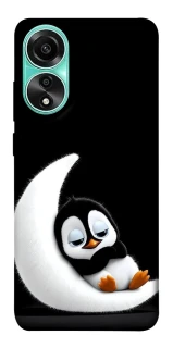 Чохол на Oppo A78 4G My Penguin фото 1 з 1