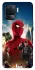Чехол на Oppo Reno 5 Lite Spider Man ver.2 фото 1 из 1