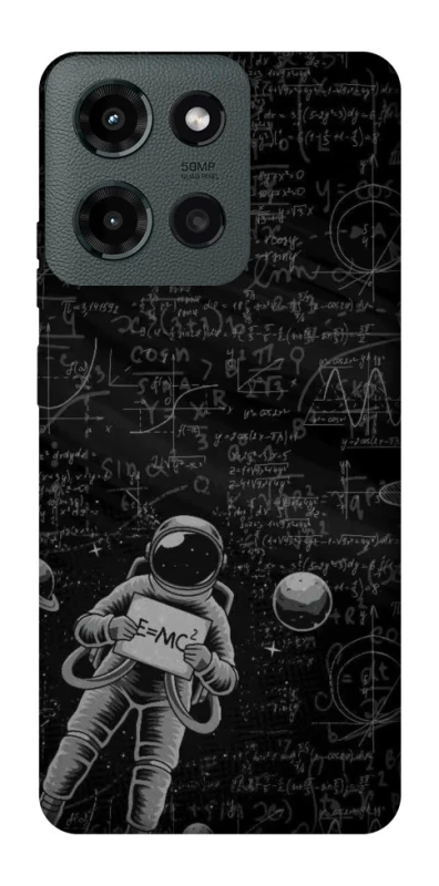 Чохол на Motorola Moto G Power (2025) Physics фото 1 з 1