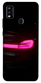 Чехол на ZTE Blade A51 BMW v46 фото 1 из 1