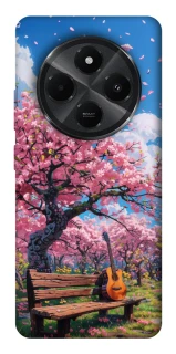 Чехол на Xiaomi Poco C75 Sakura фото 1 из 1