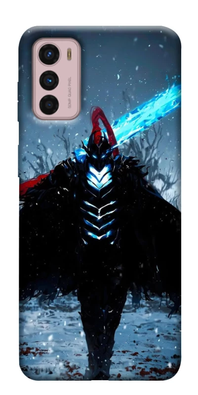 Чохол на Motorola Moto G42 Igris фото 1 з 1