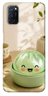 Чохол на Oppo A52 / A72 / A92 Dumpling ver.3 фото 1 з 1