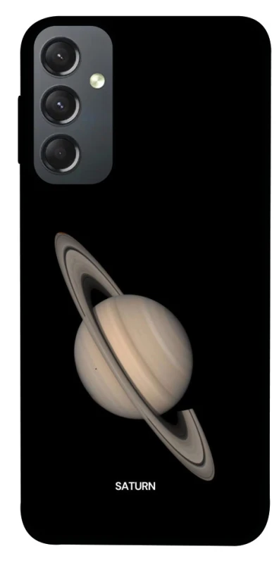 Чехол на Samsung Galaxy A24 4G Saturn фото 1 из 1
