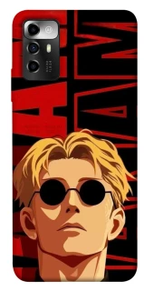 Чохол на ZTE Blade V40 Vita Nanami v2 фото 1 з 1