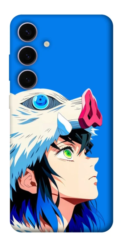 Чохол на Samsung Galaxy S25+ Hashibira Inosuke фото 1 з 1