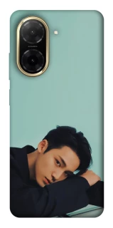 Чохол на Xiaomi Redmi A5 (Europe version) Mingyu - Seventeen фото 1 з 1