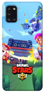 Чехол на Samsung Galaxy A31 Brawl Stars ver.11 фото 1 из 1