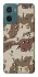 Чехол на Motorola Moto G06 Сamouflage v21 фото 1 из 1