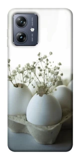 Чехол на Motorola Moto G54 Hello фото 1 из 1