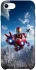 Чохол на Apple iPhone SE (2020) Ironman v3 фото 1 з 1