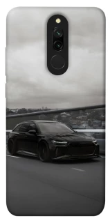 Чохол на Xiaomi Redmi 8 RS6 grey фото 1 з 1