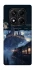 Чехол на Xiaomi Redmi Note 14 Pro 5G The Hogwarts ver.2 фото 1 из 1