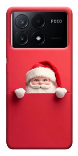 Чехол на Xiaomi Poco X6 Christmas mood ver.11 фото 1 из 1