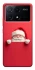Чохол на Xiaomi Poco X6 Christmas mood ver.11 фото 1 з 1