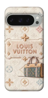 Чехол на Google Pixel 10 Pro XL Louis Vuitton фото 1 из 1