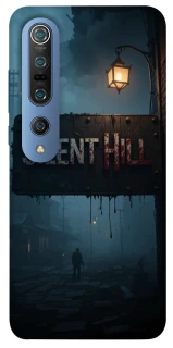 Чохол на Xiaomi Mi 10 / Mi 10 Pro Silent Hill aesthetic ver.2 фото 1 з 1