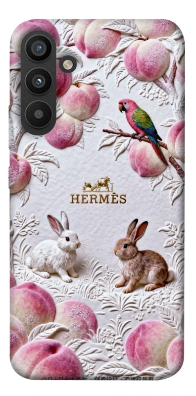 Чехол на Samsung Galaxy A34 5G Hermes фото 1 из 1