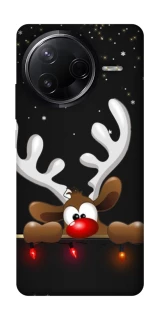 Чехол на Infinix Note 50 Pro Новогодний v13 фото 1 из 1