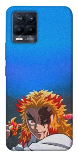 Чехол на Realme 8 Anime v19 фото 1 из 1