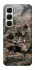Чехол на Infinix Hot 60i Black hawk фото 1 из 1
