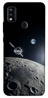 Чехол на ZTE Blade A51 Artemis 2 ver.2 фото 1 из 1