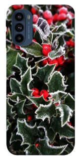 Чехол на Motorola Moto G41 Новогодний v32 фото 1 из 1