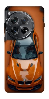 Чехол на OnePlus 12 BMW orange фото 1 из 1