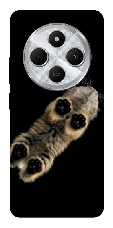 Чохол на Xiaomi Redmi 14C / Poco C75 Cat фото 1 з 1