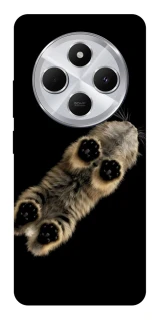 Чохол на Xiaomi Redmi 14C / Poco C75 Cat фото 1 з 1