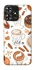 Чохол на ZTE Blade A73 4G Autumn vibes ver.7 фото 1 з 1