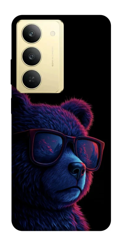 Чохол на Realme 14x Cool Bear фото 1 з 1