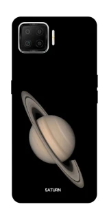 Чехол на Oppo A73 (2017) Saturn фото 1 из 1