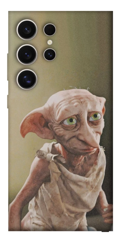 Чехол на Samsung Galaxy S25 Ultra Harry Potter v4 фото 1 из 1