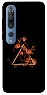 Чохол на Xiaomi Mi 10 / Mi 10 Pro Flowers ver.3 фото 1 Чохол на Xiaomi Mi 10 / Mi 10 Pro Flowers ver.3 фото 1 з 1