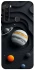 Чехол на Xiaomi Redmi Note 8T 3D Space фото 1 из 1