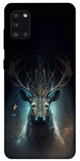Чохол на Samsung Galaxy A31 Скандинавський олень v2 фото 1 з 1
