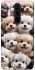 Чехол на Xiaomi Redmi Note 8 Pro Doggy Love фото 1 из 1